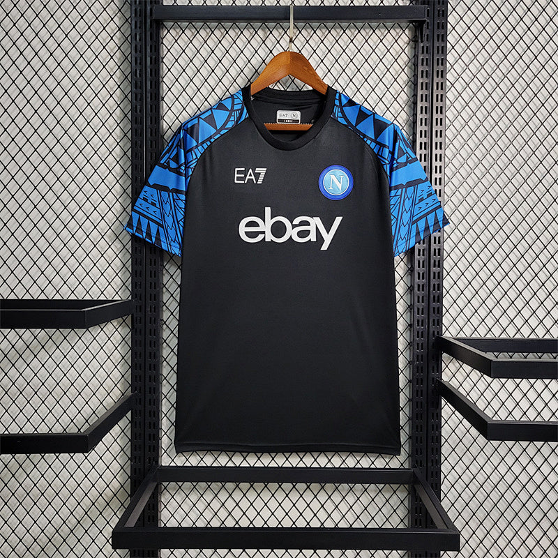 Maillot Naples Pre-Match 23/24