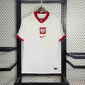 Maillot Pologne Domicile 25/26
