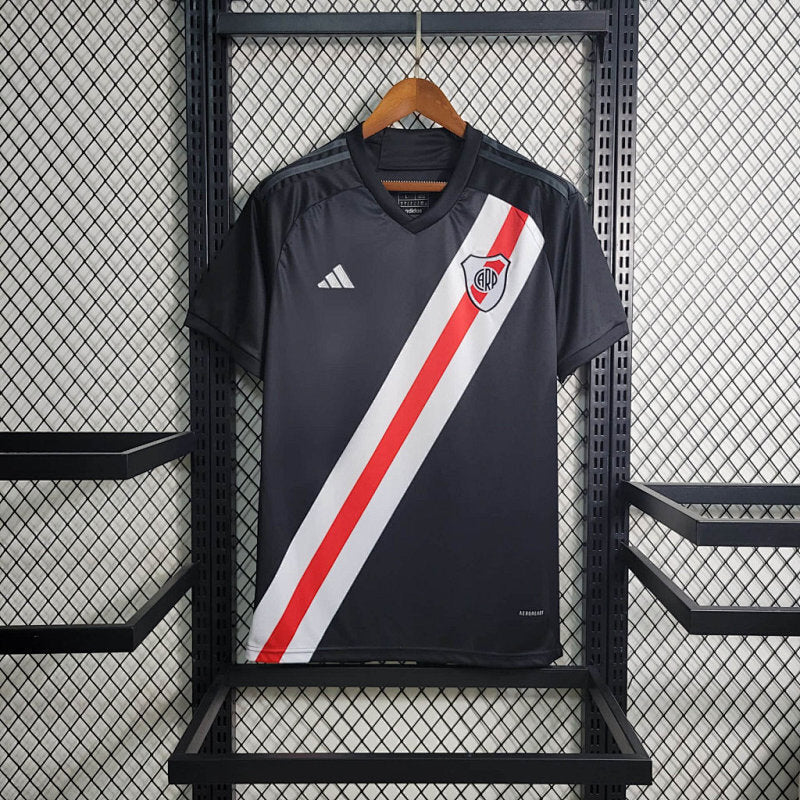 Maillot River Plate 23/24