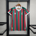 Maillot Femme Fluminense Domicile 23/24