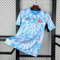 Maillot Suisse Extérieur 2026