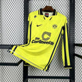 Maillot Borussia Dortmund Domicile Rétro 96/97
