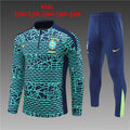 Maillot Brésil Manches Longues 2024 (2)