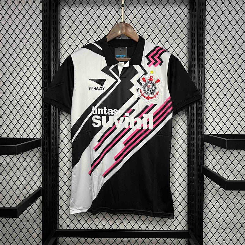 Maillot Corinthians Gardien Rétro 1995