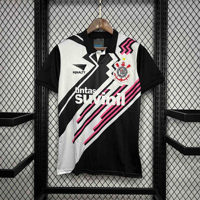 Maillot Corinthians Gardien Rétro 1995