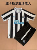 Maillot Newcastle 25/26