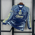 Maillot Club América Extérieur Manches Longues 25/26