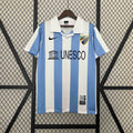 Maillot Malaga Dropshipping Domicile Rétro 25/26