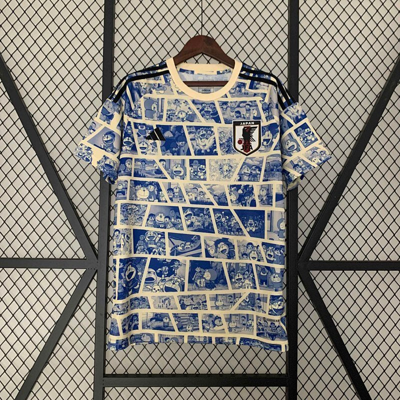 Maillot Japan Édition spéciale 25/26