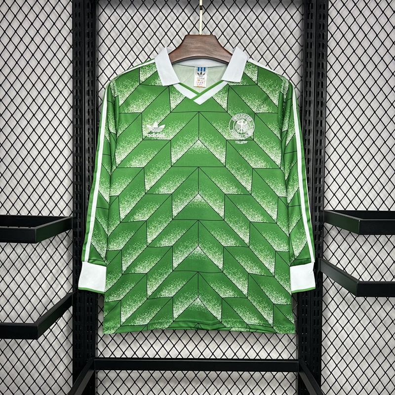 Maillot Germany Vintage Sport Extérieur Rétro 25/26