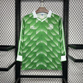 Maillot Germany Vintage Sport Extérieur Rétro 25/26