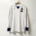 Maillot France Extérieur Rétro 1980/82