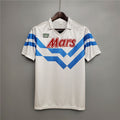 Maillot Naples Extérieur 88/89