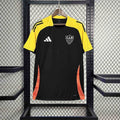 Maillot Atlético Mineiro Noir Prématch 24/25