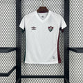 Maillot Femme Fluminense Extérieur 25/26