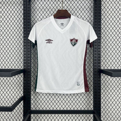 Maillot Femme Fluminense Extérieur 25/26