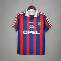 Maillot Bayern Munich Domicile 25/26