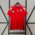 Maillot Hongrie Domicile 25/26