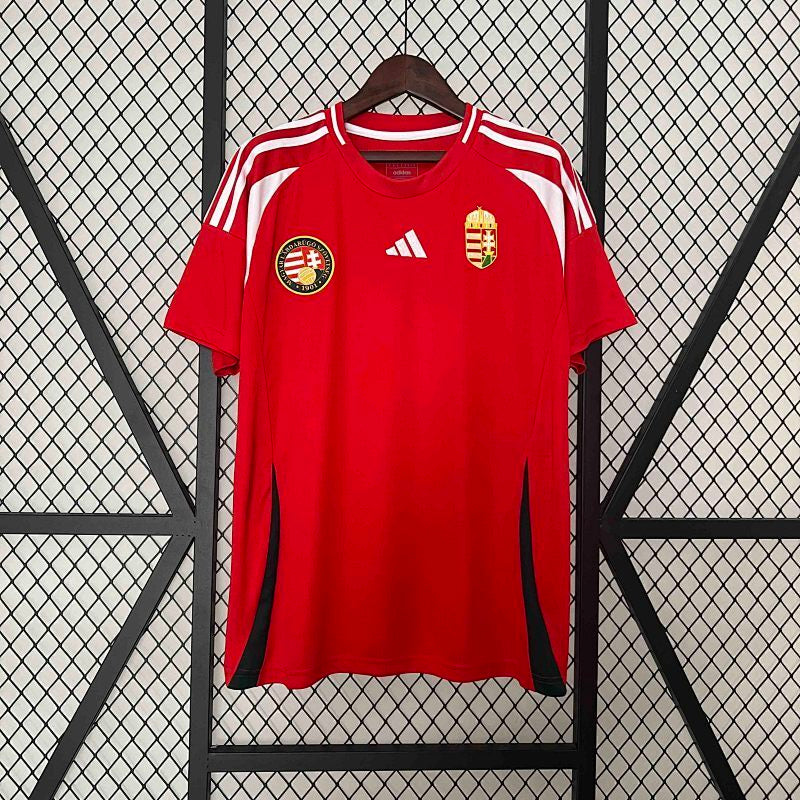 Maillot Hongrie Domicile 25/26