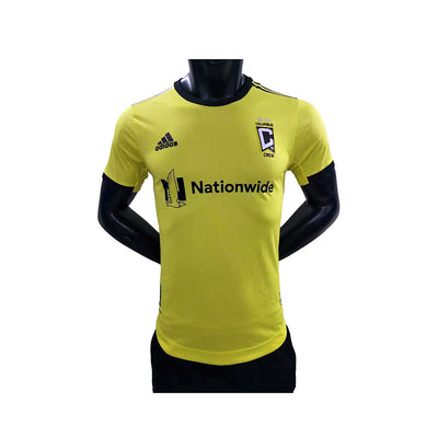 Maillot Columbus Crew Domicile Player Version 22/23