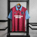 Maillot West Ham Domicile Rétro 1995/97