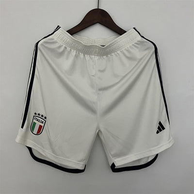 Short Italie Extérieur 2023