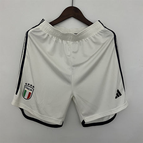 Short Italie Extérieur 2023