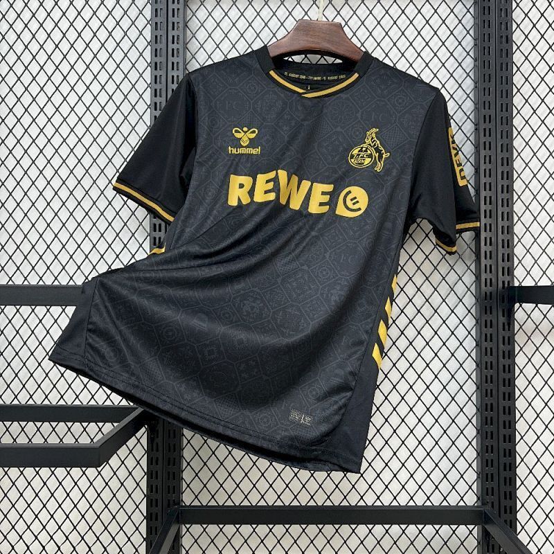Maillot FC Köln Third 25/26