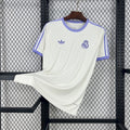 Maillot Real Madrid Blanc 24/25