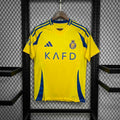 Maillot Al-Nassr Domicile 24/25