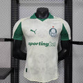 Maillot Palmeiras Player Version 25/26
