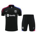 Maillot FC Barcelone Prématch 24/25 (3)