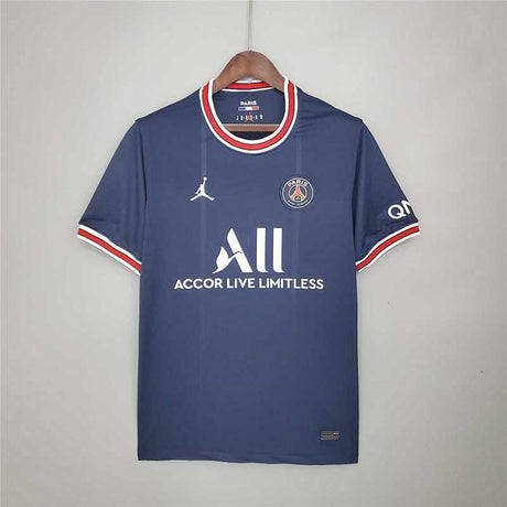 Maillot PSG Domicile 21/22