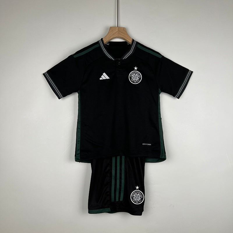 Ensemble Enfant Celtic Extérieur 23/24