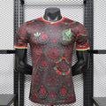 Maillot Mexico T Édition spéciale Player Version 25/26