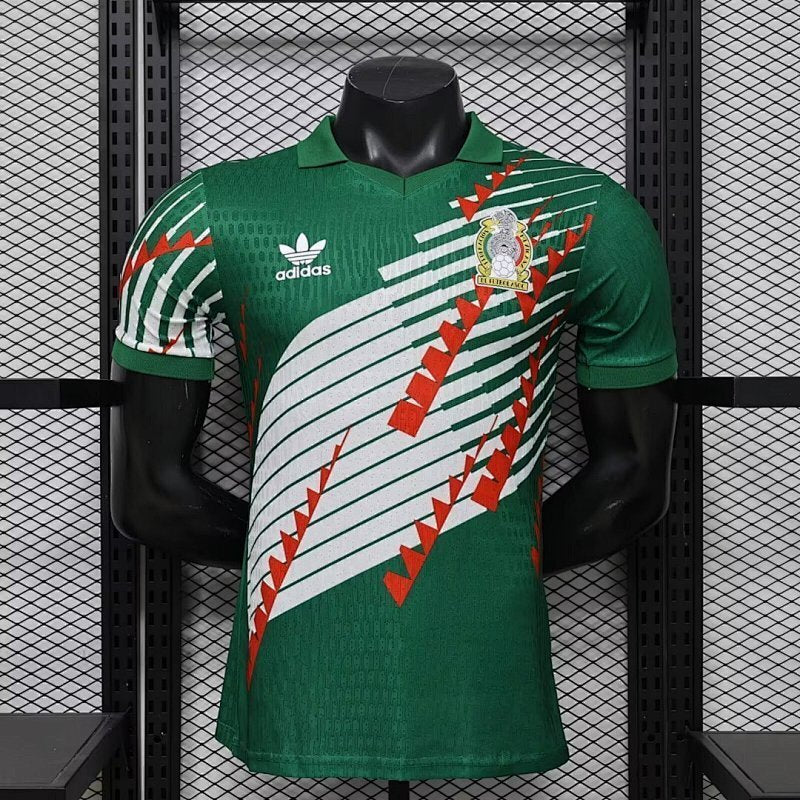 Maillot Mexico Style Édition spéciale Rétro 2026/27