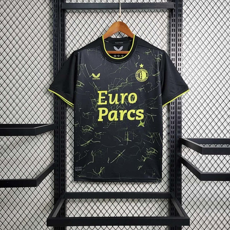 Maillot Feyenoord 23/24