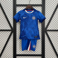 Ensemble Enfant Chelsea Domicile 25/26