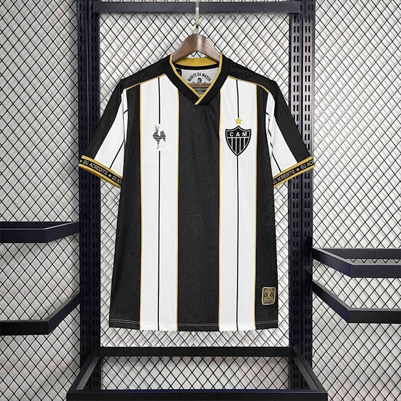 Maillot Atlético Mineiro T Édition spéciale 25/26