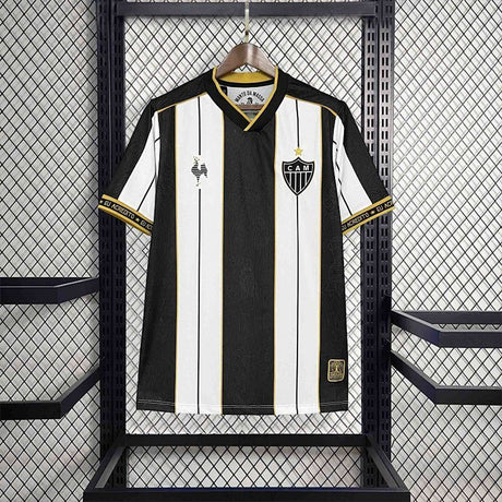 Maillot Atlético Mineiro T Édition spéciale 25/26