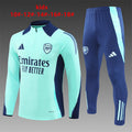 Survêtement Enfant Arsenal 24/25 (6)