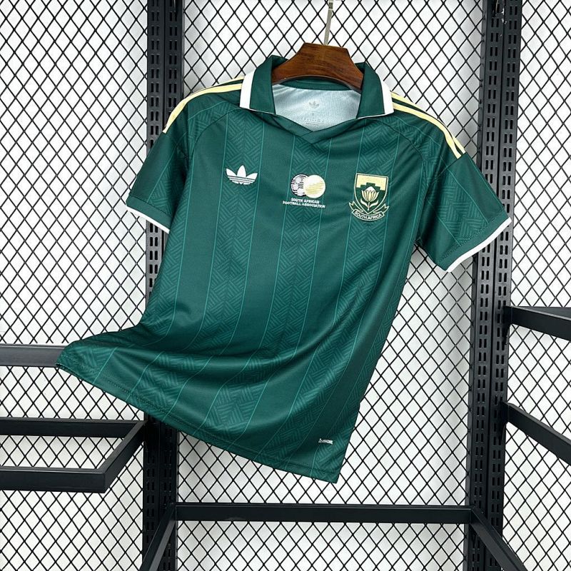 Maillot South Africa T Extérieur 25/26