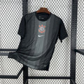Maillot Corinthians Noir 25/26