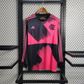 Maillot Flamengo Manches Longues 23/24