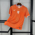 Maillot Netherlands Joy Supply Domicile 25/26