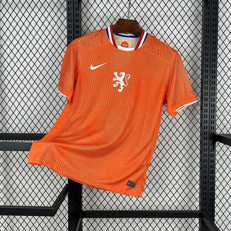 Maillot Pays-Bas Joy Supply Domicile 2025
