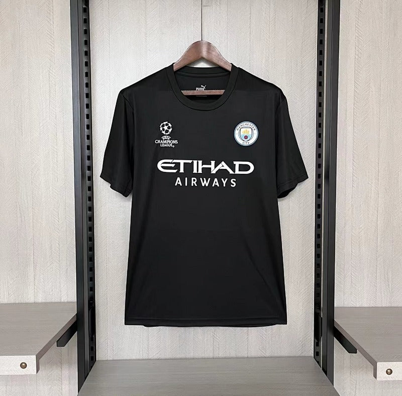 Maillot Manchester City 23/24