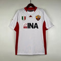 Maillot AS Roma Extérieur Rétro 25/26