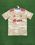 Maillot Nottingham Forest Pre-Match 23/24