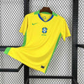 Maillot Brazil T Domicile 25/26
